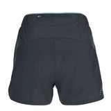 Rab Women's Talus Active Shorts Outdoor Action