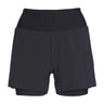 Rab Women's Talus Trail Shorts Outdoor Action