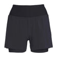 Rab Women's Talus Trail Shorts Outdoor Action