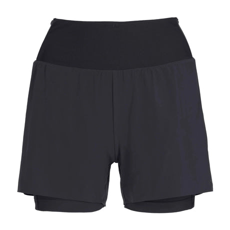 Rab Women's Talus Trail Shorts Outdoor Action