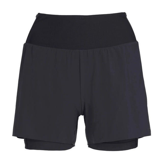 Rab Women's Talus Trail Shorts Outdoor Action