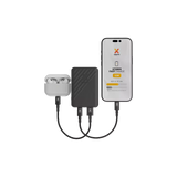 Xtorm Powerbank Go2 5000mAh