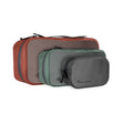 Sea To SummitSea to Summit Hydraulic Packing Cube SetOutdoor Action