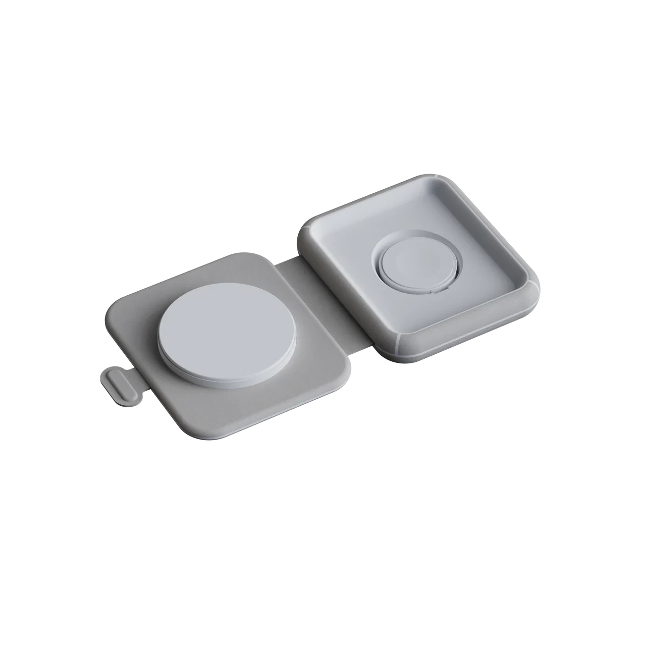 XtormXtorm Foldable Wireless Travel Charger 2-in-1Outdoor Action