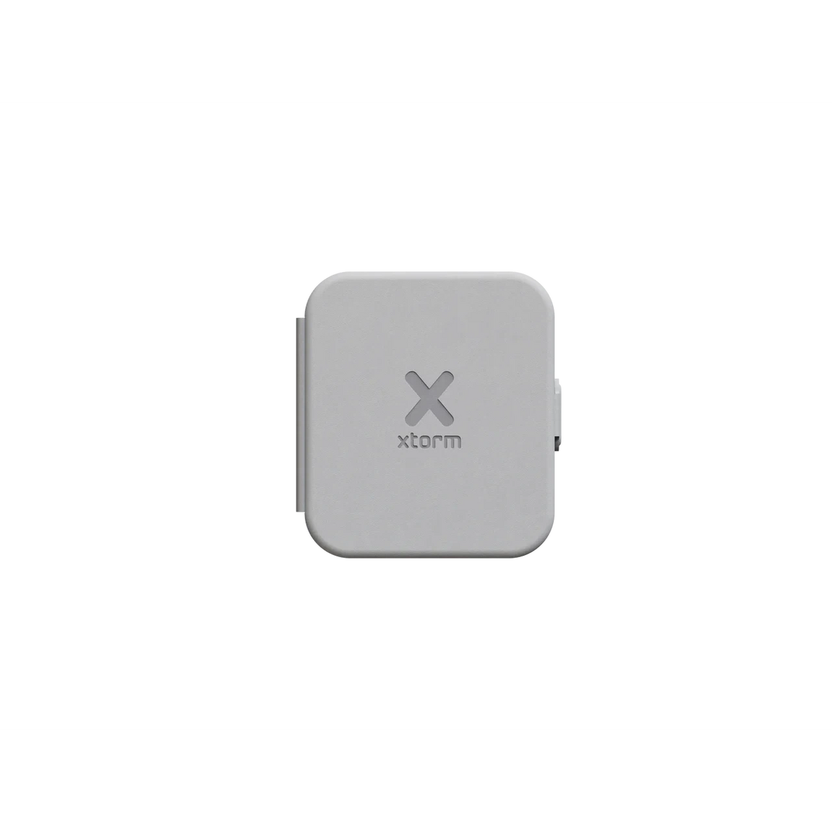 XtormXtorm Foldable Wireless Travel Charger 2-in-1Outdoor Action