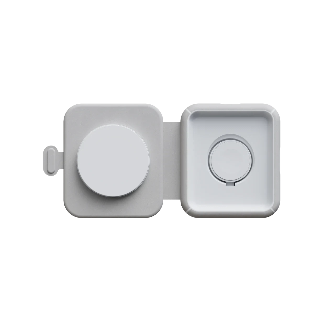 XtormXtorm Foldable Wireless Travel Charger 2-in-1Outdoor Action