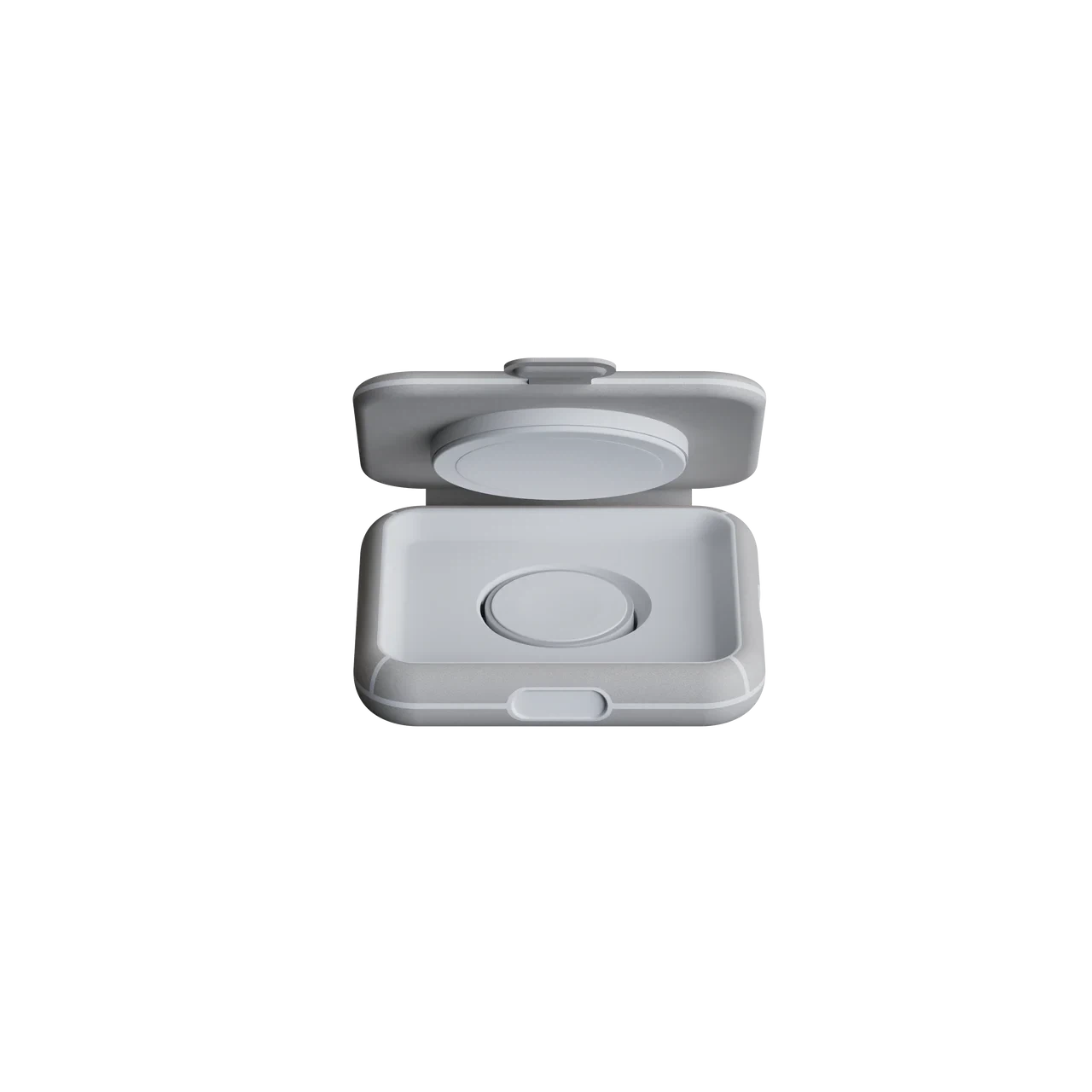 XtormXtorm Foldable Wireless Travel Charger 2-in-1Outdoor Action