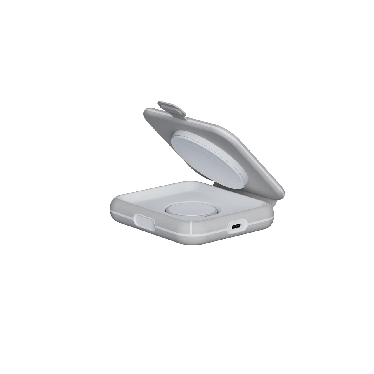 XtormXtorm Foldable Wireless Travel Charger 2-in-1Outdoor Action