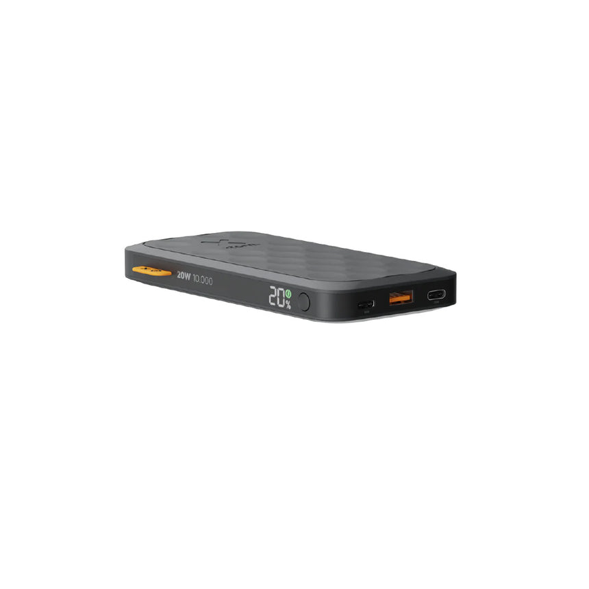 XtormXtorm 20W Fuel Series 5 Power Bank - 10.000 mAhOutdoor Action