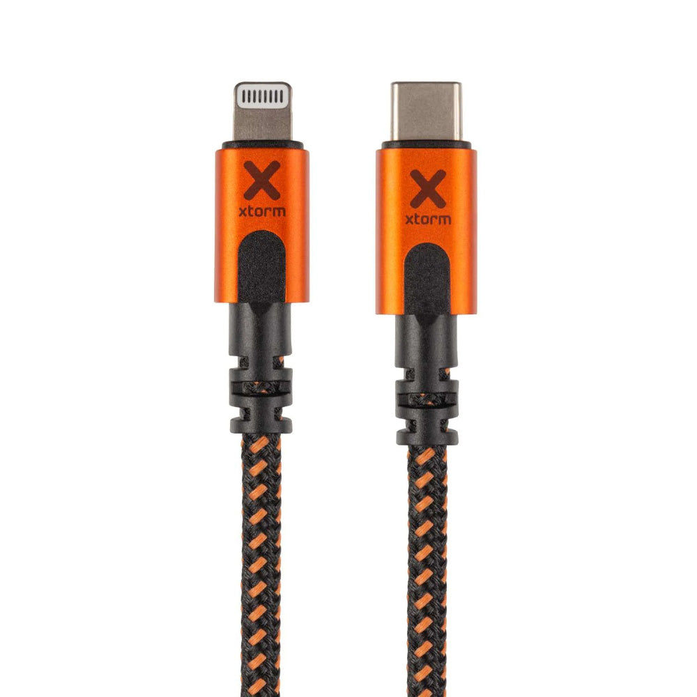 Xtorm Xtreme USB-C to Lightning Cable (1.5m) 1