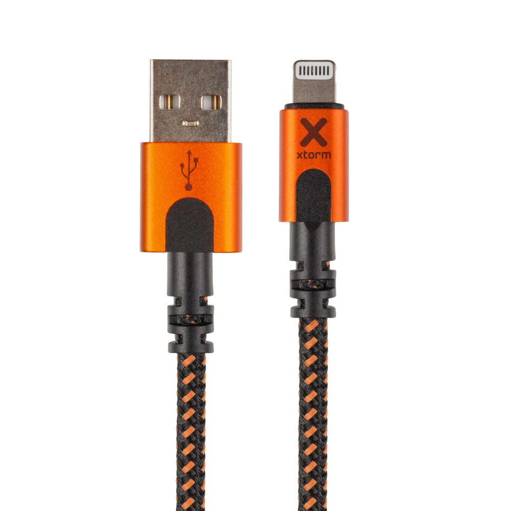 Xtorm Xtreme USB to Lightning Cable (1.5m) 1