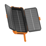 Xtorm Rugged Solar Powerbank 10.000 mAh - 20W front view