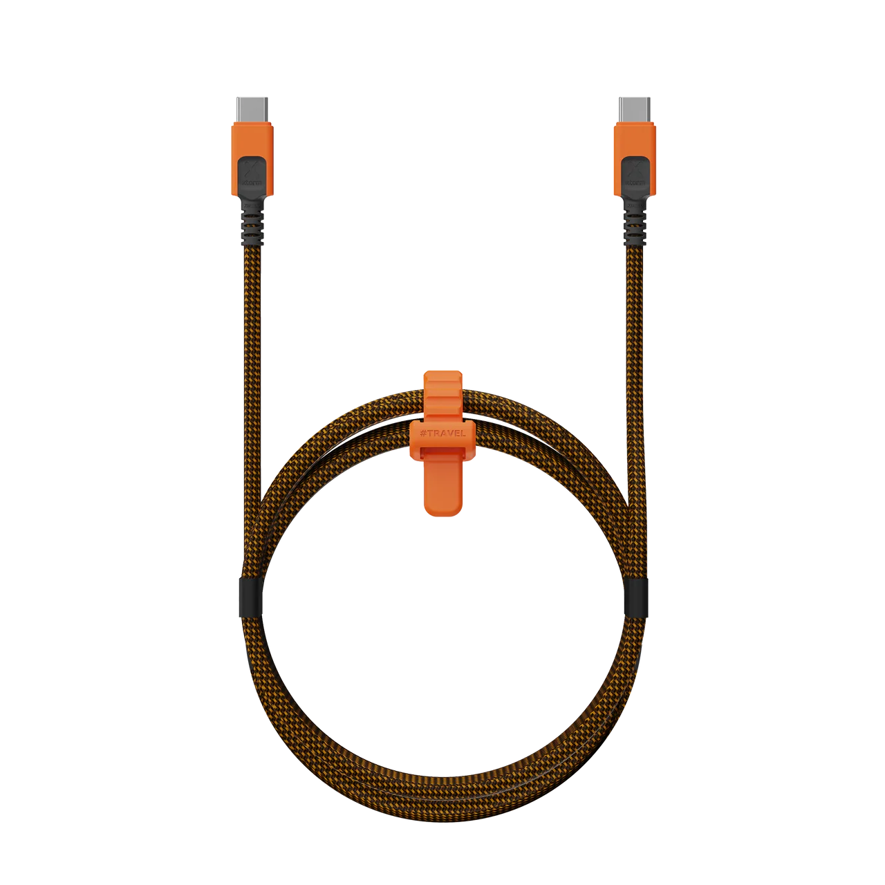 Xtorm Xtreme Cable USB-C PD Ultra 240W (1.5m) full view