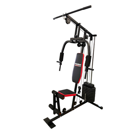 York Aspire 420 Home Gym