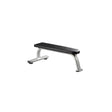 York Commercial Flat Bench