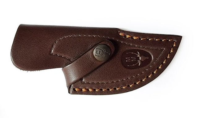 Muela Mouse-7A replacement leather sheath