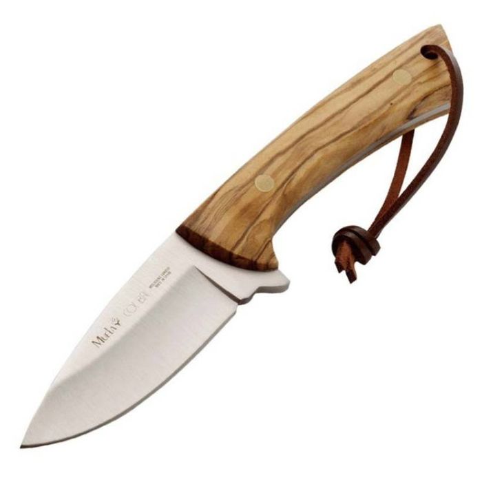 Muela Colibri COL-9.OL fixed blade knife