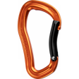 Wild Country ClimbingWild Country Climbing Electron Bent Gate CarabinerOutdoor Action