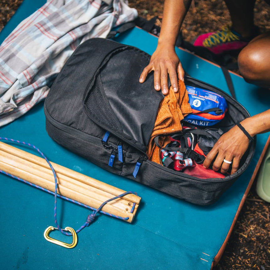 Black DiamondBlack Diamond Capsule 20 Bouldering BagOutdoor Action