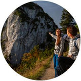 Ocún Twist Tech Eco Lady Climbing Harness - image 9