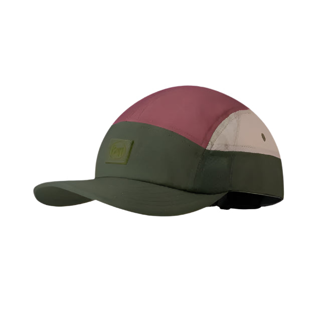 BUFFBuff 5 Panel Go CapOutdoor Action