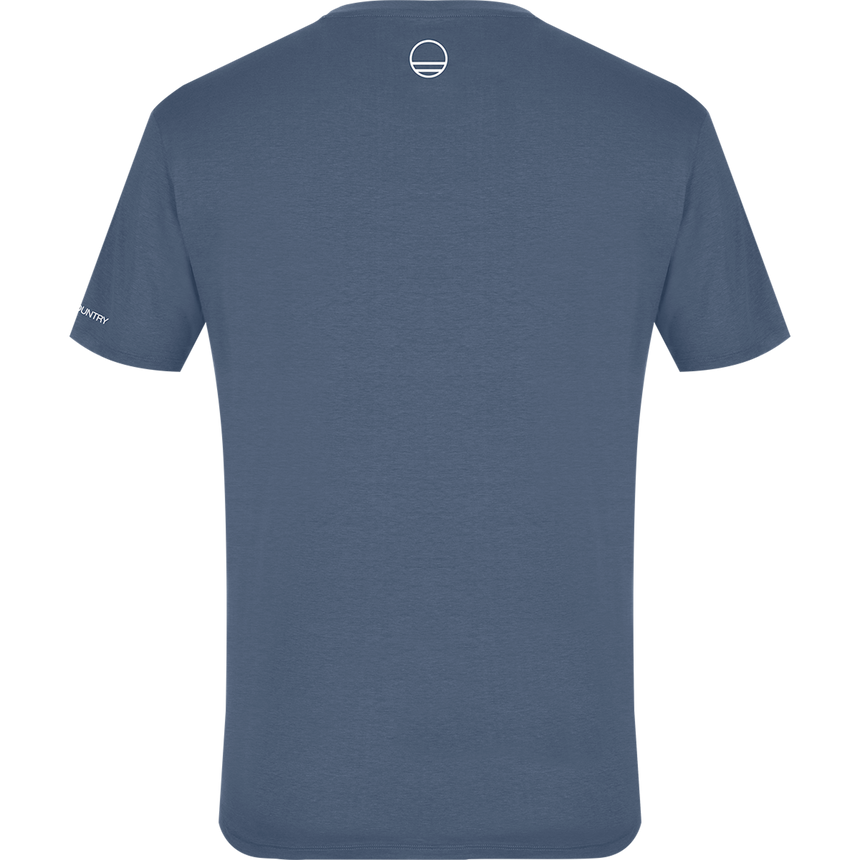 Wild Country ClimbingWild Country Climbing Session T-Shirt ManOutdoor Action