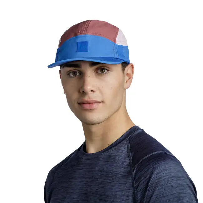 BUFFBuff 5 Panel Go CapOutdoor Action