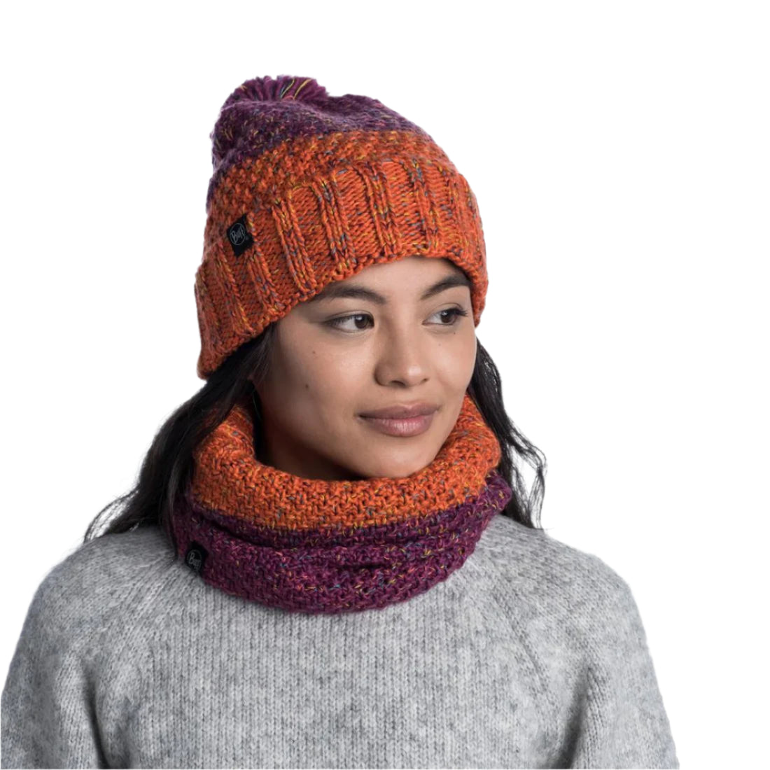 BUFFBuff Knitted BeanieOutdoor Action