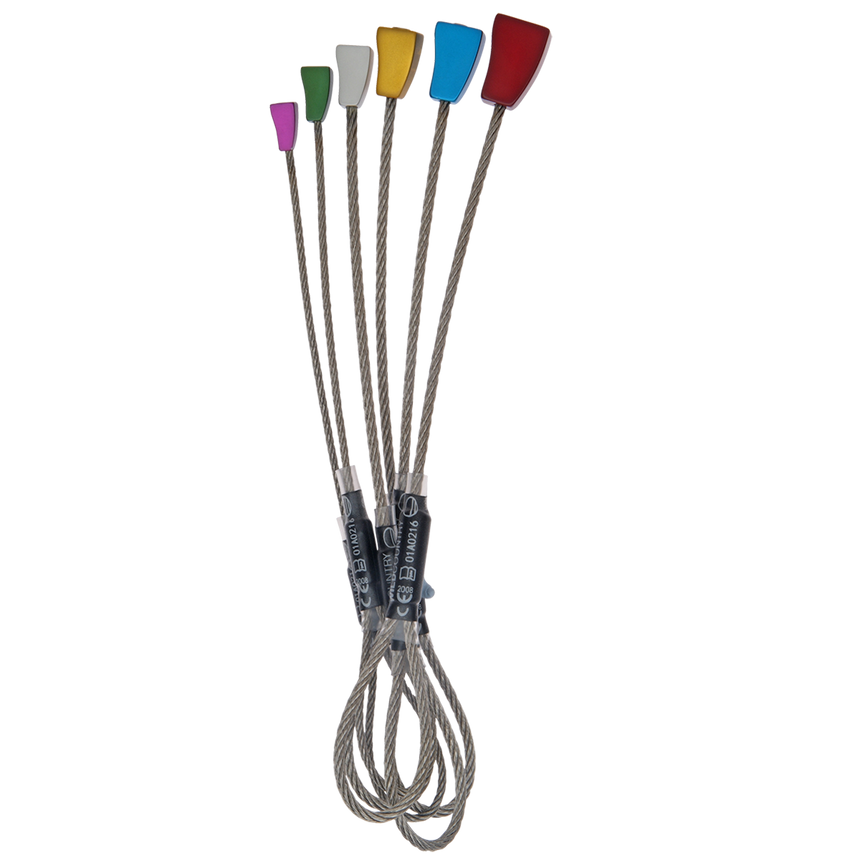 Wild Country ClimbingWild Country Climbing Superlight Rock Set 1-6Outdoor Action