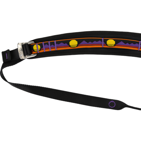 Wild Country Climbing Gear Sling Outdoor Action Heritage - Strap Detail