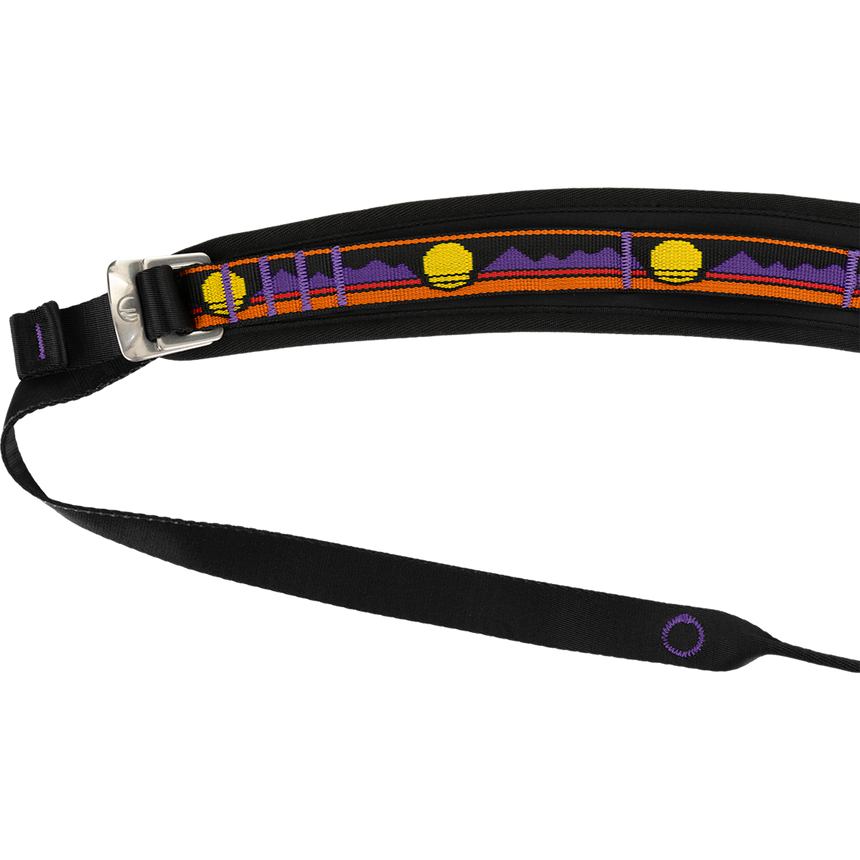 Wild Country Climbing Gear Sling Outdoor Action Heritage - Strap Detail