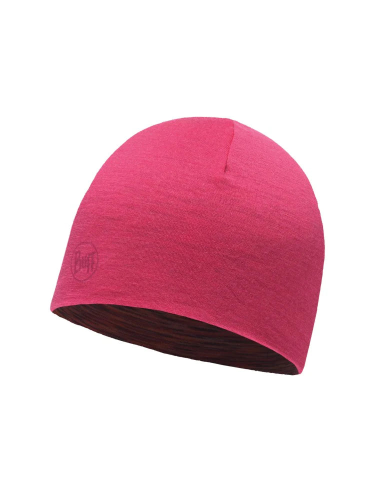 BUFFBuff Junior Wool Rev HatOutdoor Action