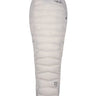 Rab Mythic Down Sleeping Bag (0°C/32F) in Dark Pewter - Front