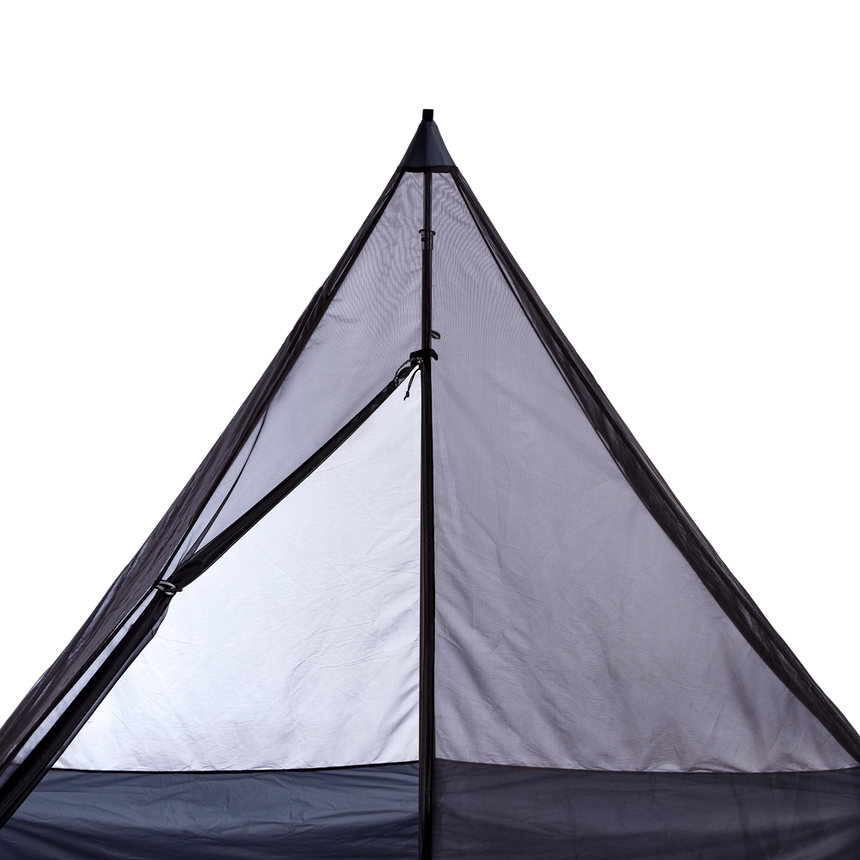 Black DiamondBlack Diamond Mega Bug 4P TentOutdoor Action