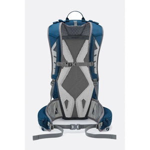Rab Aeon 27L Daypack back example image
