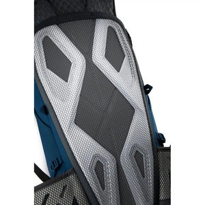 Rab Aeon 27L Daypack back close up example image