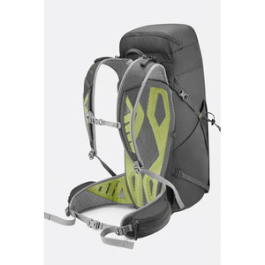 Rab Aeon 35L Daypack side example image