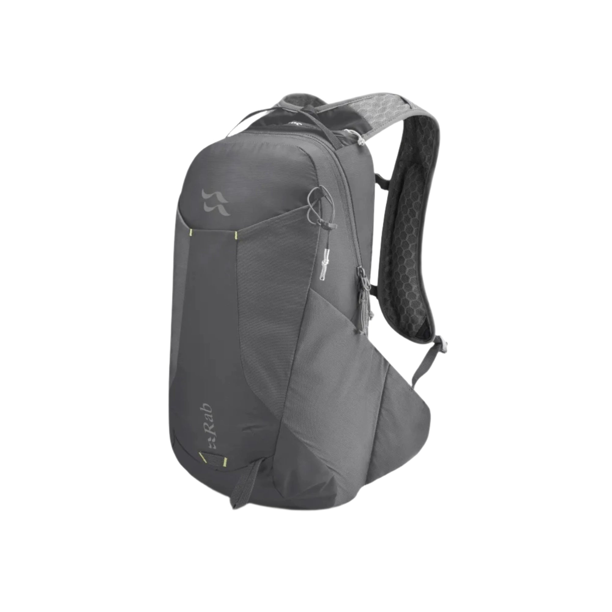 Rab Aeon LT 18L Lightweight Pack grey