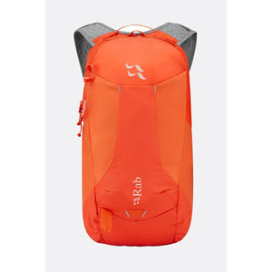Rab Aeon LT 18L Lightweight Pack front example image