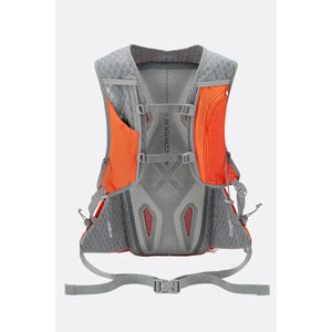 Rab Aeon LT 18L Lightweight Pack back example image