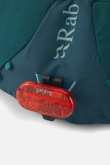 RABRab Aeon LT 5L Lightweight Belt PackOutdoor Action