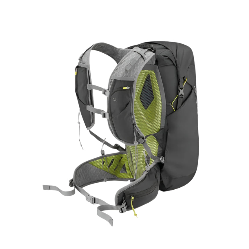 RABRab Aeon Ultra 28L Lightweight PackOutdoor Action