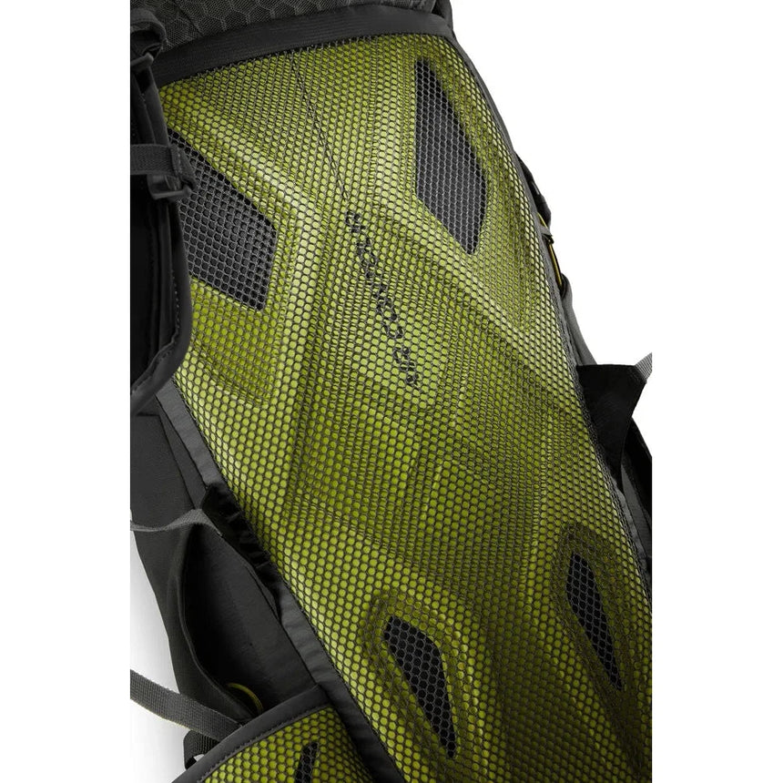 RABRab Aeon Ultra 28L Lightweight PackOutdoor Action