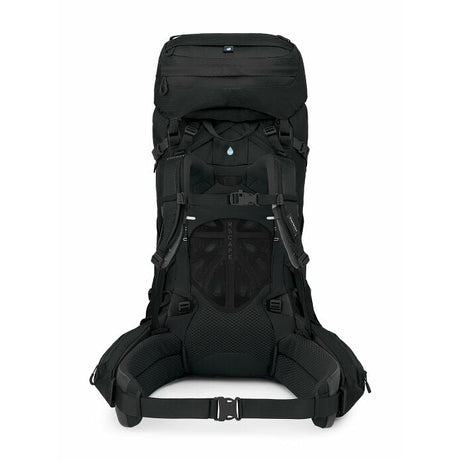 OspreyOsprey Aether™ 65 Extended FitOutdoor Action