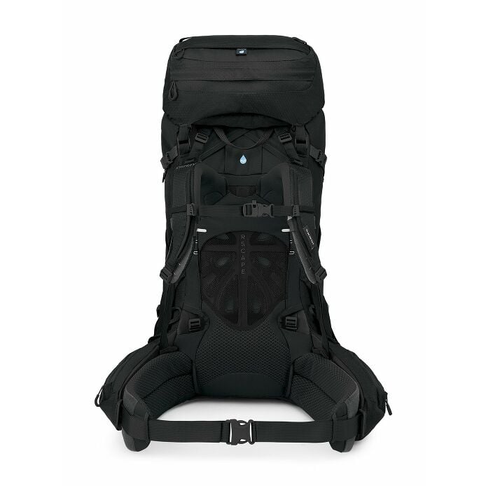 OspreyOsprey Aether™ 65 Extended FitOutdoor Action