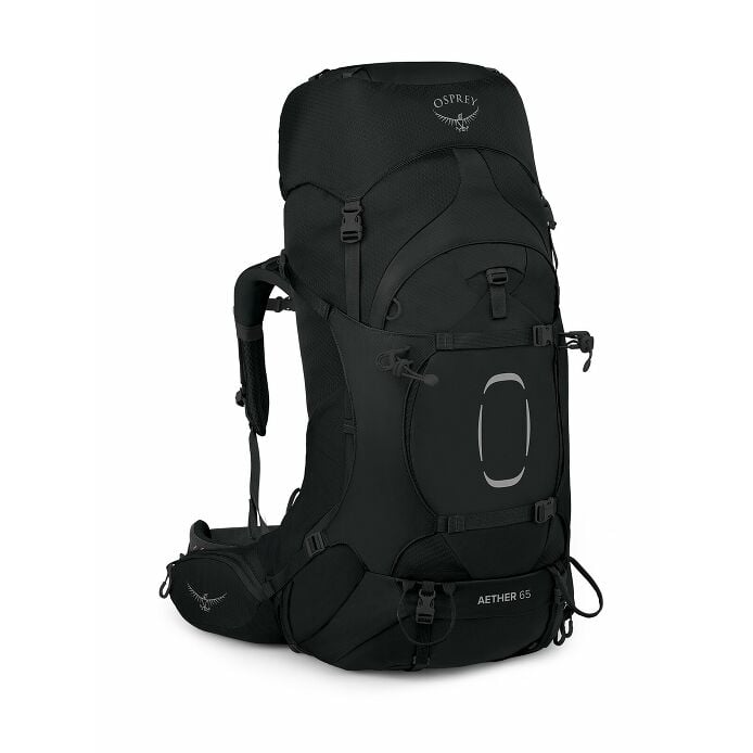OspreyOsprey Aether™ 65 Extended FitOutdoor Action