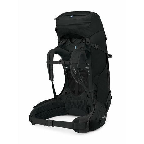 OspreyOsprey Aether™ 65 Extended FitOutdoor Action