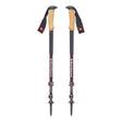 Black DiamondBlack Diamond Alpine Carbon Cork Trekking Poles - Women'sOutdoor Action