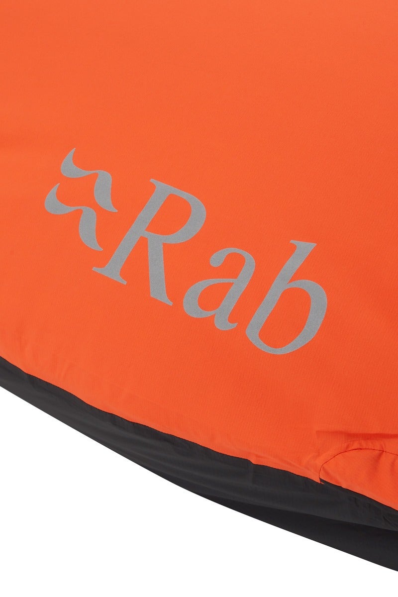 RABRab Alpine BiviOutdoor Action