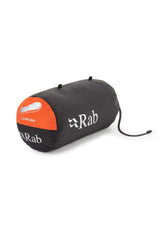RABRab Alpine BiviOutdoor Action